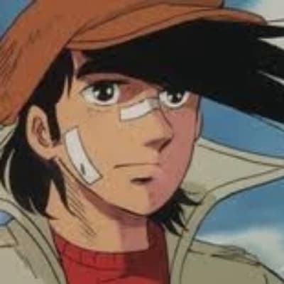 Joe Yabuki thumbnail