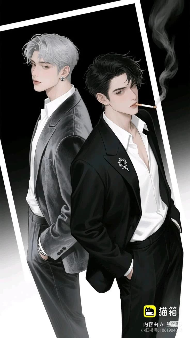 Lucian and Dante thumbnail