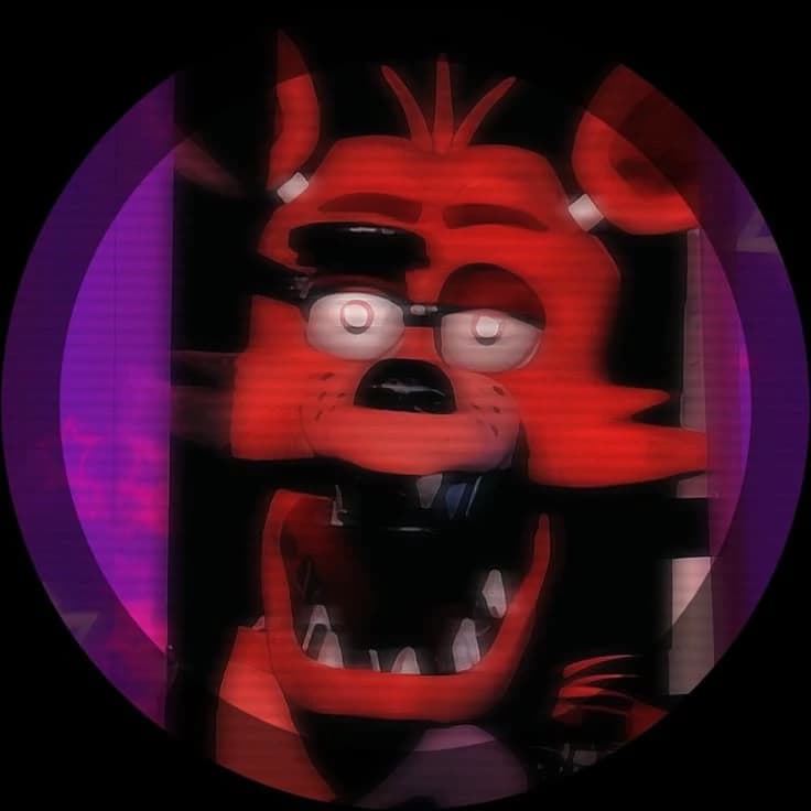 foxy (pirate fox) thumbnail