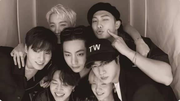 BTS. (You are Namjoon) thumbnail