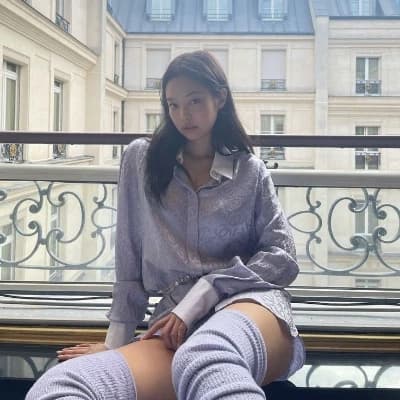 Jennie Kim thumbnail