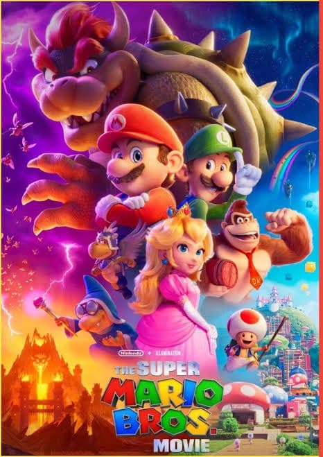The Super Mariom thumbnail