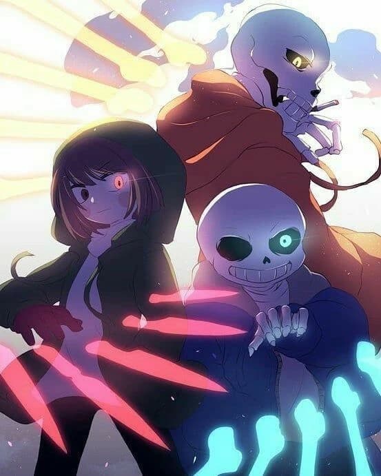 The trio -time to have a bad time- thumbnail