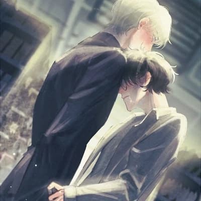 Tom Felton/Tom y Daniel ship/ thumbnail