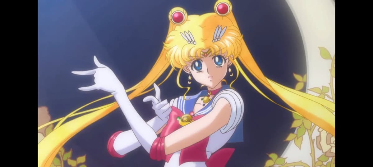Sailor moon thumbnail