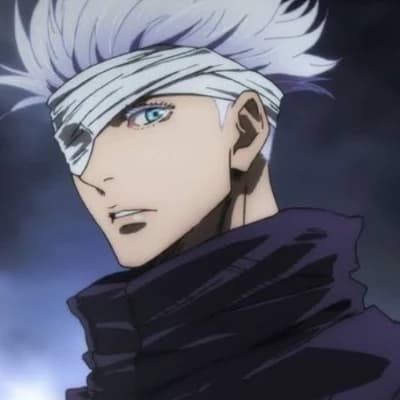 Gojo Satoru- your ex boyfriend thumbnail