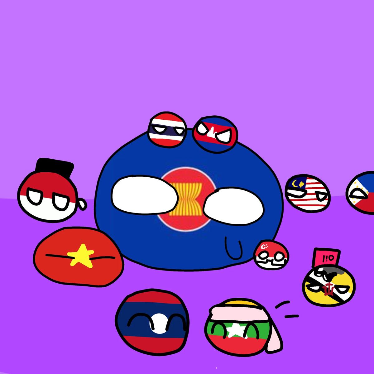 Small Country (Asia) thumbnail