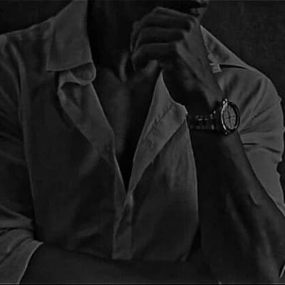 Mafia boss thumbnail