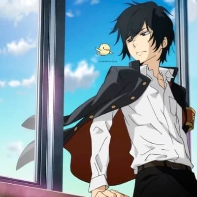 Hibari Kyoya thumbnail