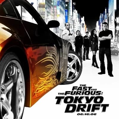 The Fast and the Furious: Tokyo Drift thumbnail