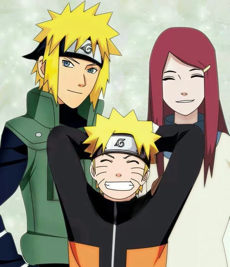Naruto Family thumbnail