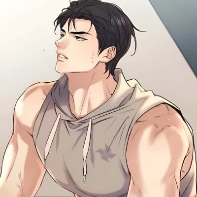 Ryu Ian.  thumbnail