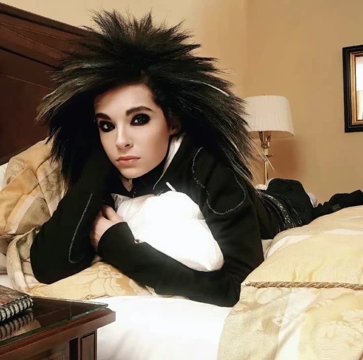 Bill Kaulitz thumbnail