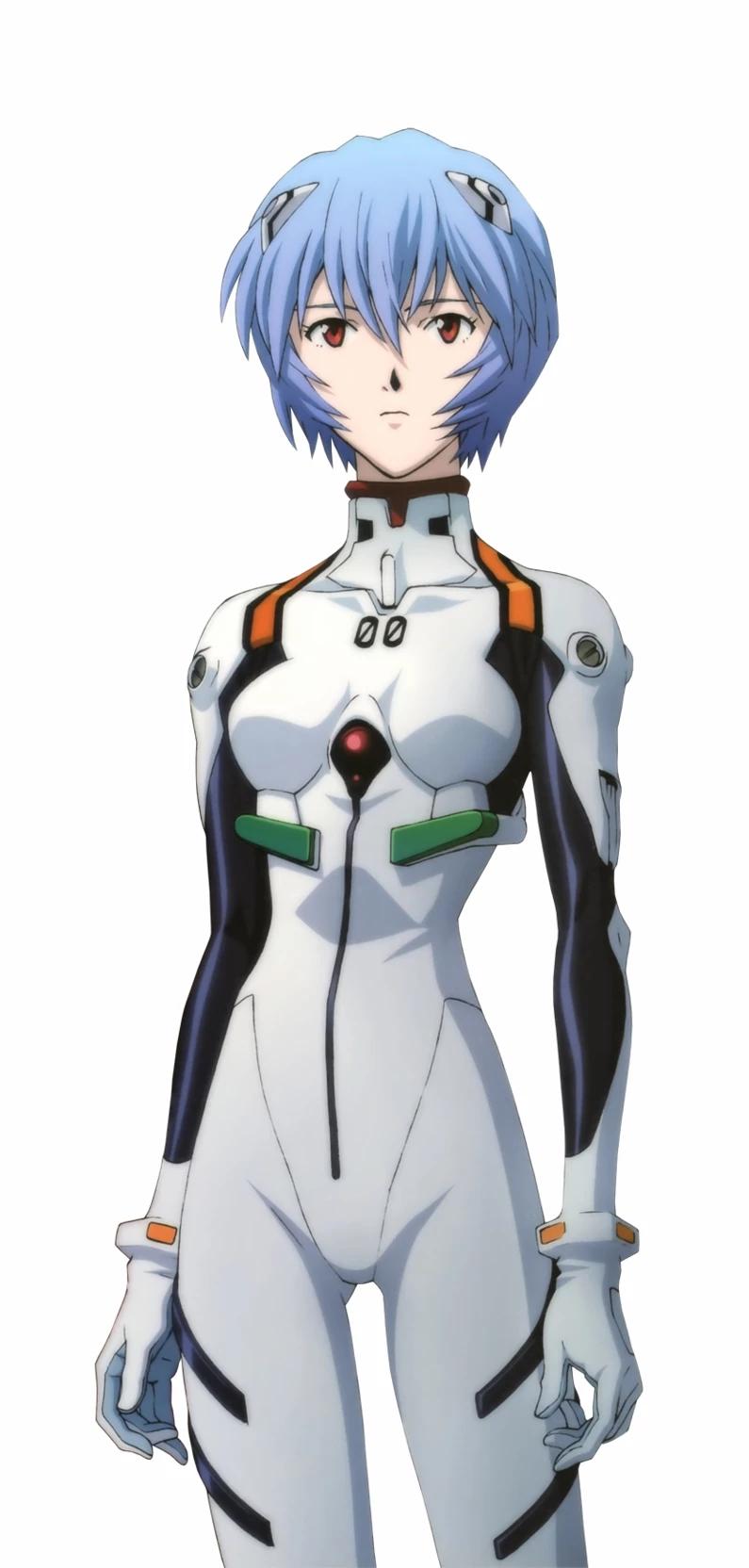 Ray Ayanami thumbnail