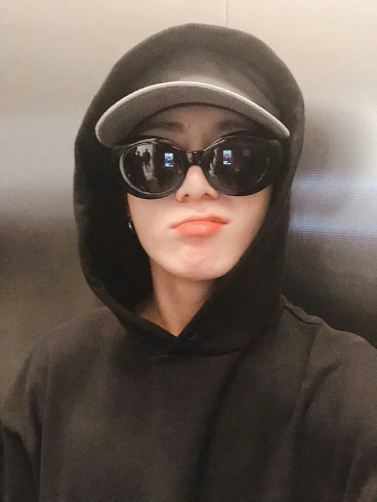 Jeon jungkook thumbnail