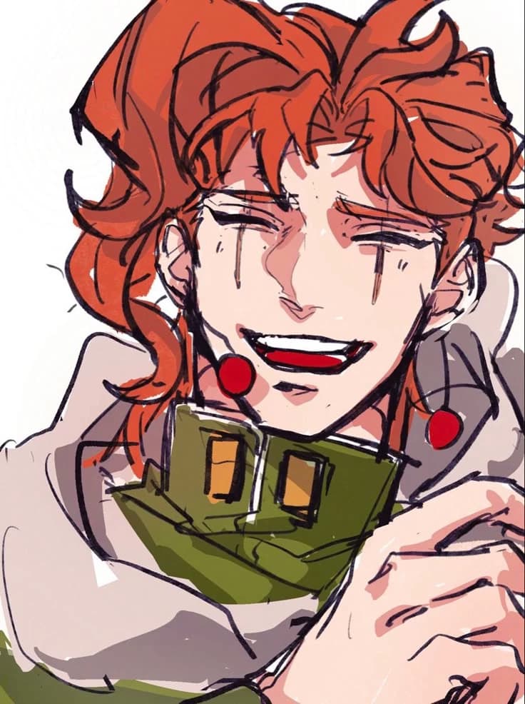 Kakyoin thumbnail