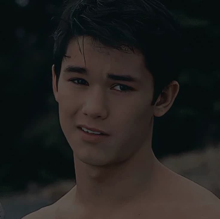 Seth Clearwater thumbnail