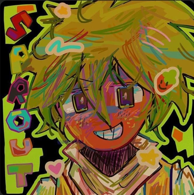 Sprout thumbnail