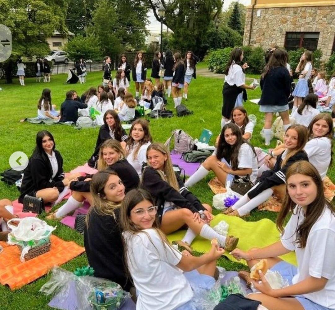 Hawthorne academy, all girls boarding school (only boy at all girls school)
 thumbnail