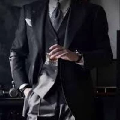 Mark/BL/your mafia husband  thumbnail
