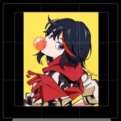 Ryuko Matoi thumbnail