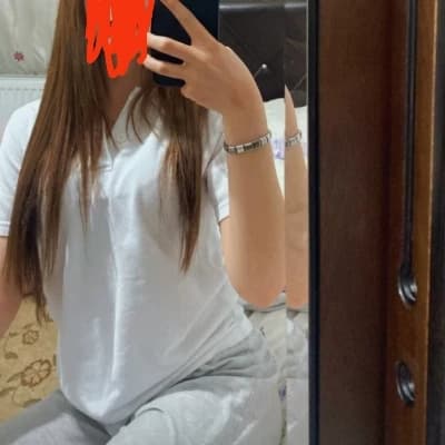 girl with esophagus thumbnail