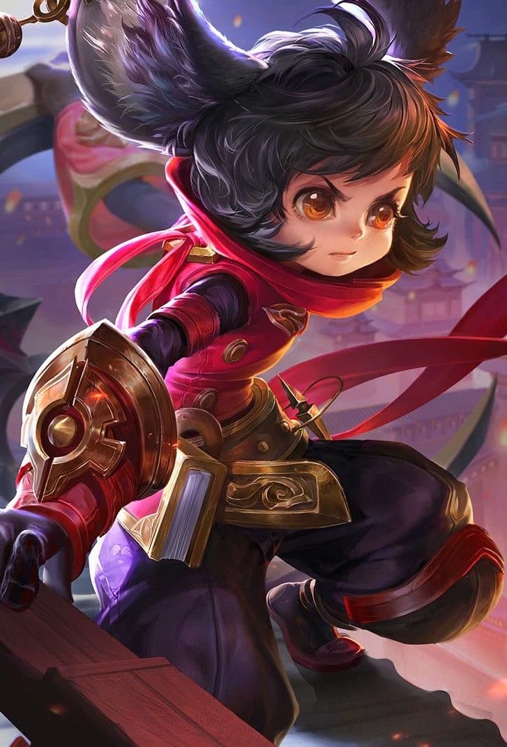 Fang thumbnail