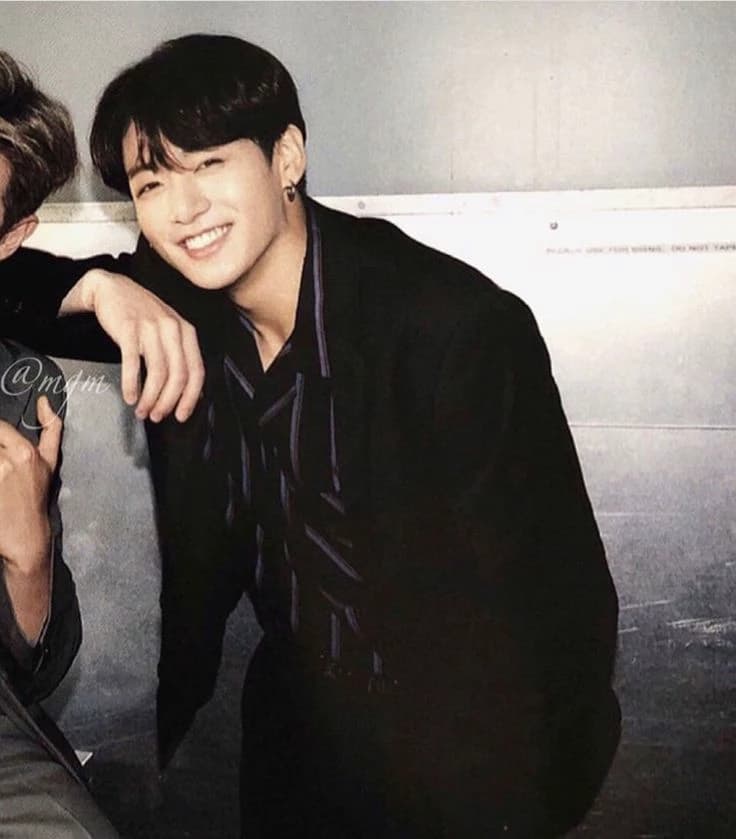 Jeon Jungkook thumbnail