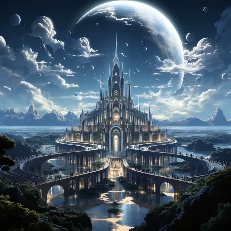 Desired kingdom thumbnail