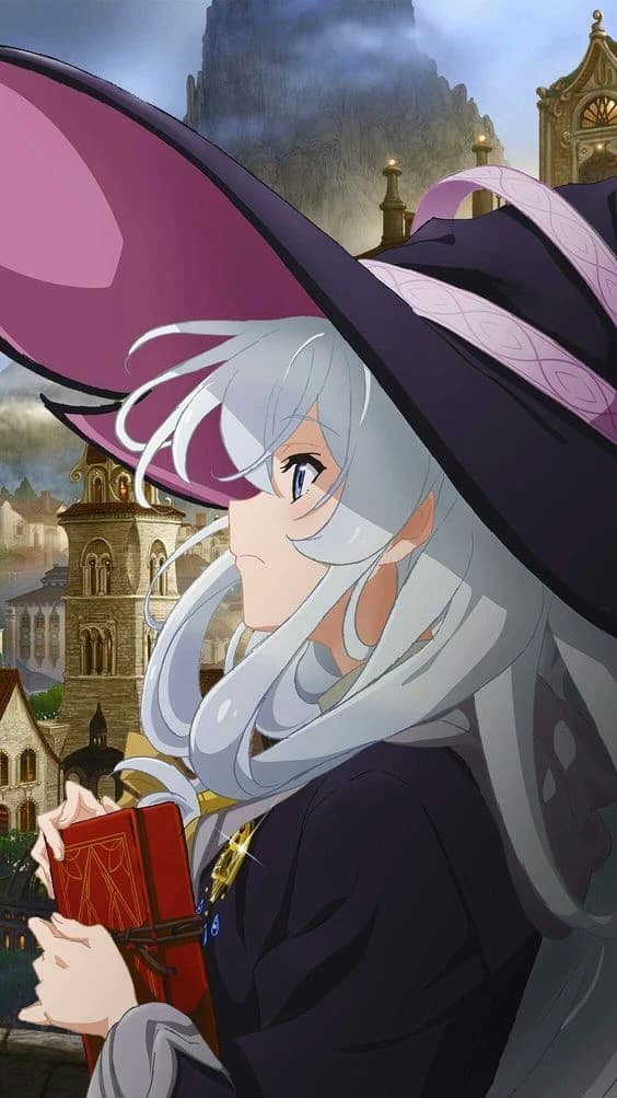 Elaine thumbnail