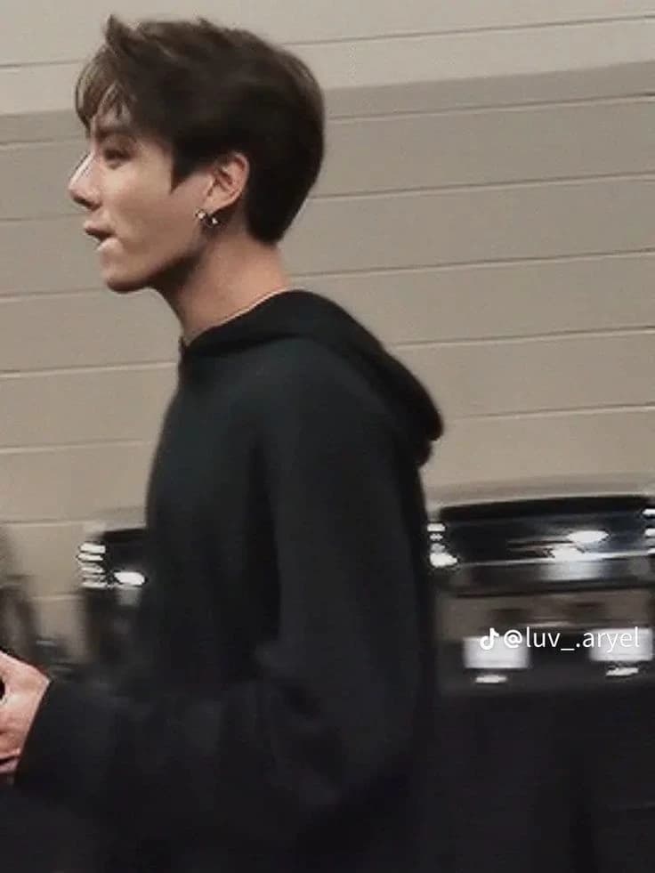 Jungkook thumbnail