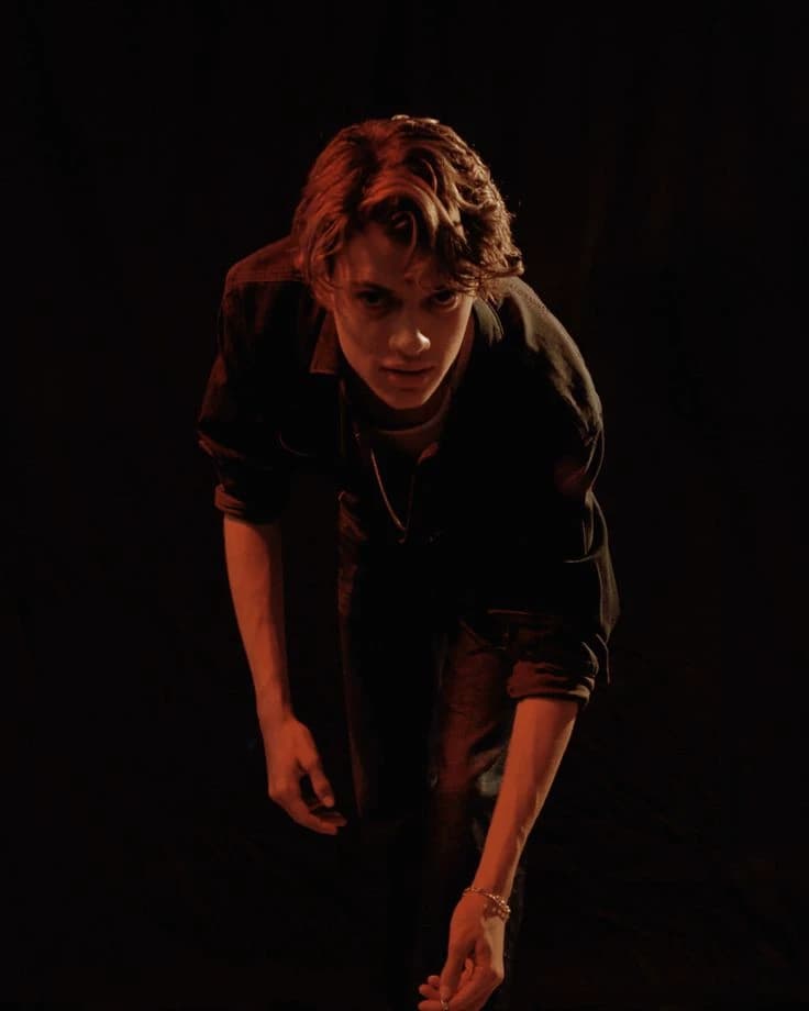 Jace Norman thumbnail