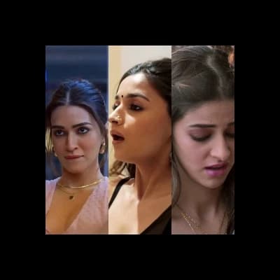 Kriti, Alia, and Ananya thumbnail