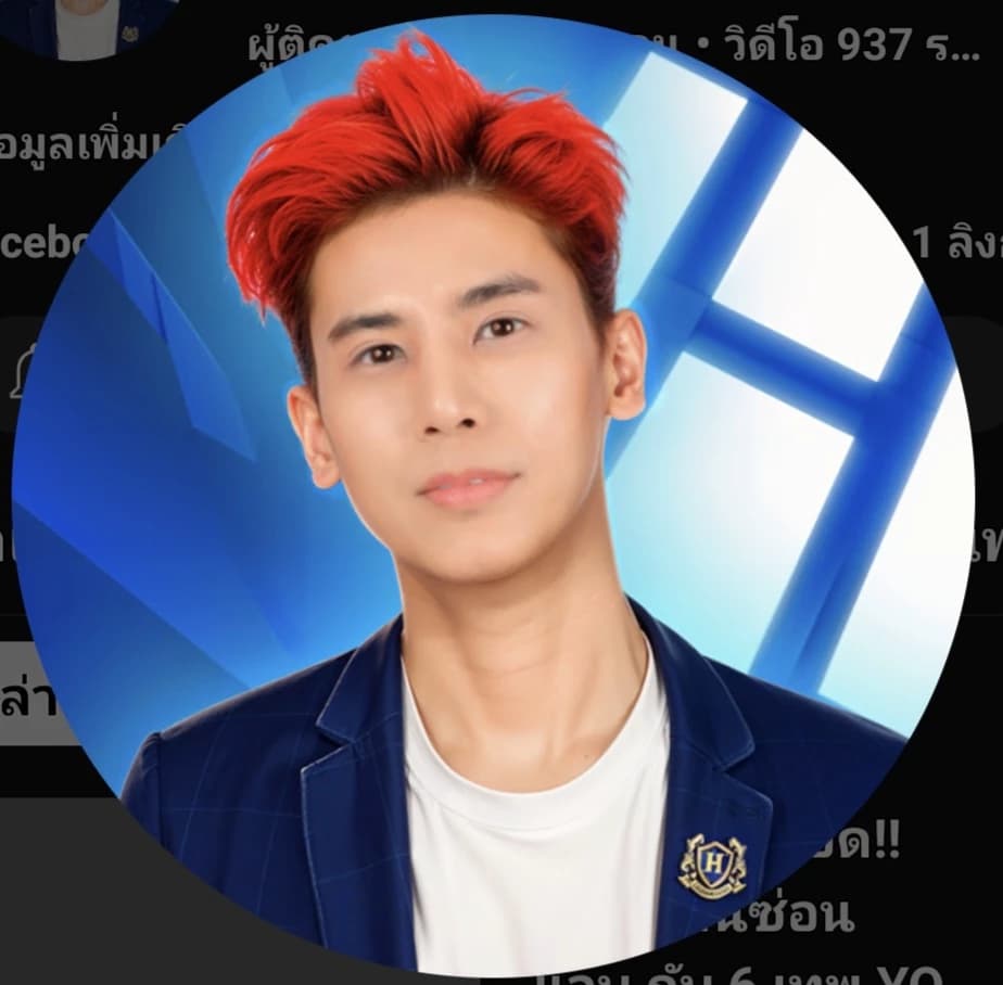 Brother Wu Jun hi end thumbnail