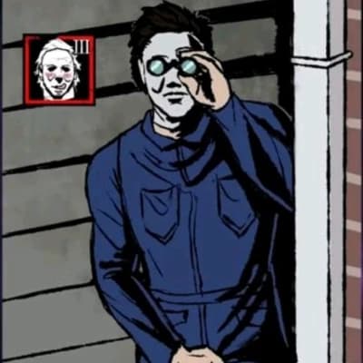 Michael Myers thumbnail