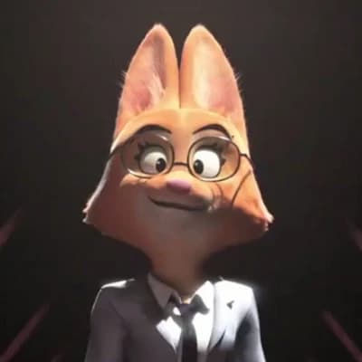 Diane Foxington thumbnail