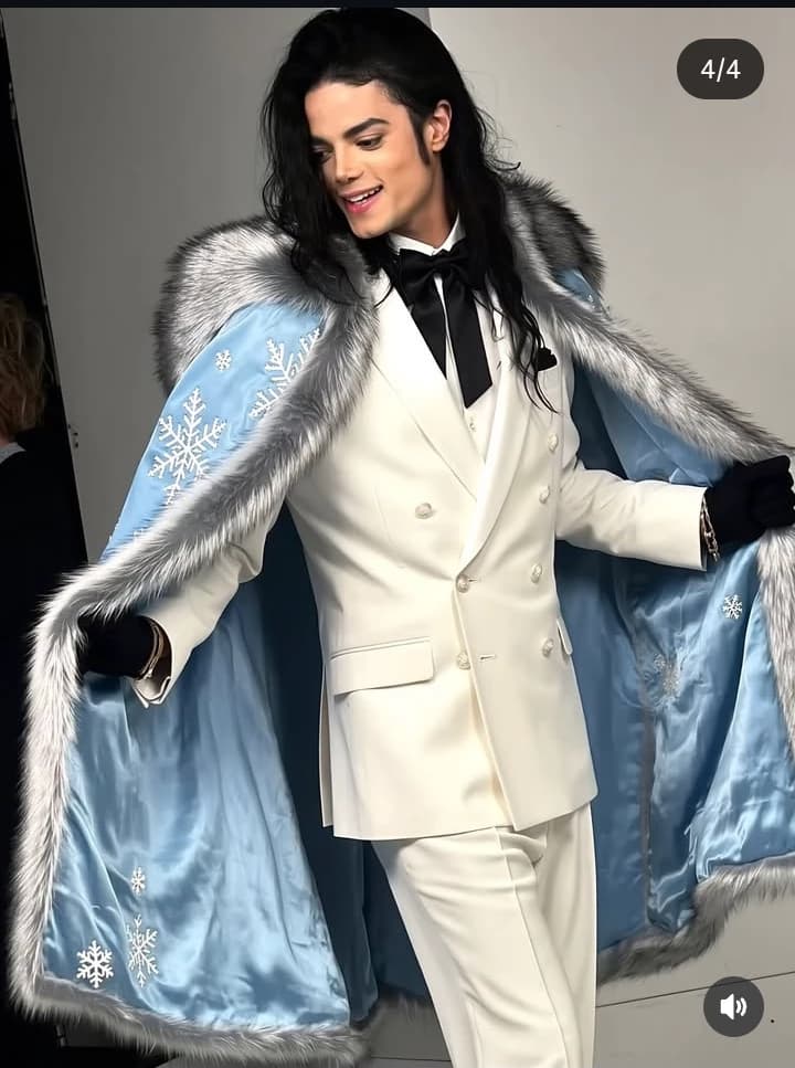 Michael Jackson thumbnail