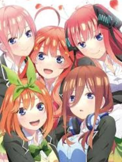 5 Nakano Sisters thumbnail