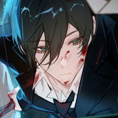Ithosii rin killer? thumbnail