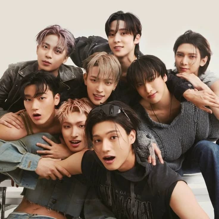 Ateez thumbnail