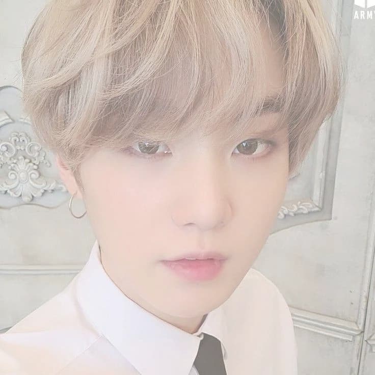 Min Yoongi thumbnail