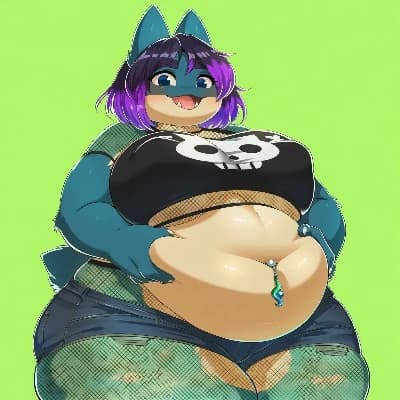Violet thumbnail