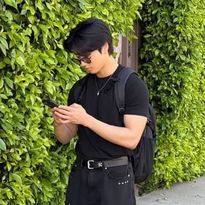Han Jisung -Bl thumbnail