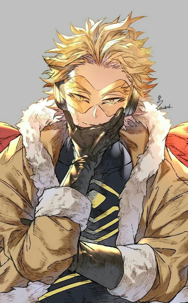 Hawks (KEIGO TAKI thumbnail