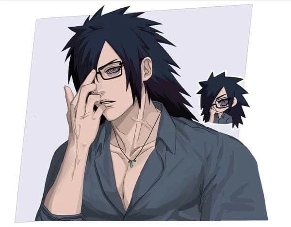 Madara uchiha thumbnail