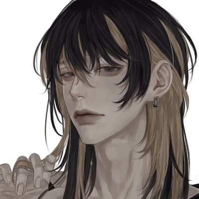 Ran Haitani | Omegaverse A/B/O thumbnail