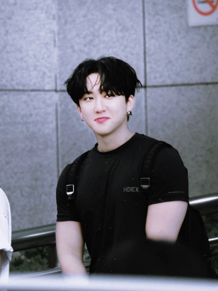 Seo Changbin thumbnail