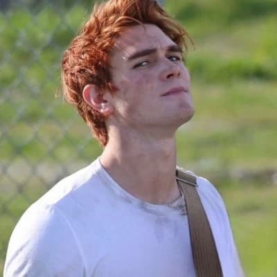 Archie Andrews thumbnail
