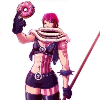 Charlotte Katakuri (Female) thumbnail