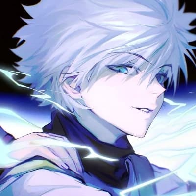 Killua Zoldyck thumbnail